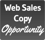 Web Copy Job Badge