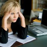 bummed_businesswoman