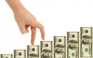 money_staircase money_staircase