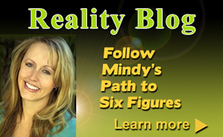 The Reality Blog