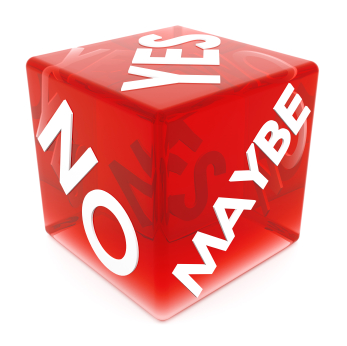 The Reality Blog: Having The Courage To Say NO To A Low-Paying Client